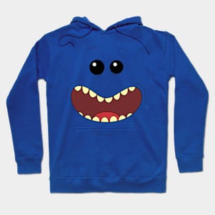 Grin! Hoodie